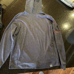 Footjoy Titleist men’s sweatshirt